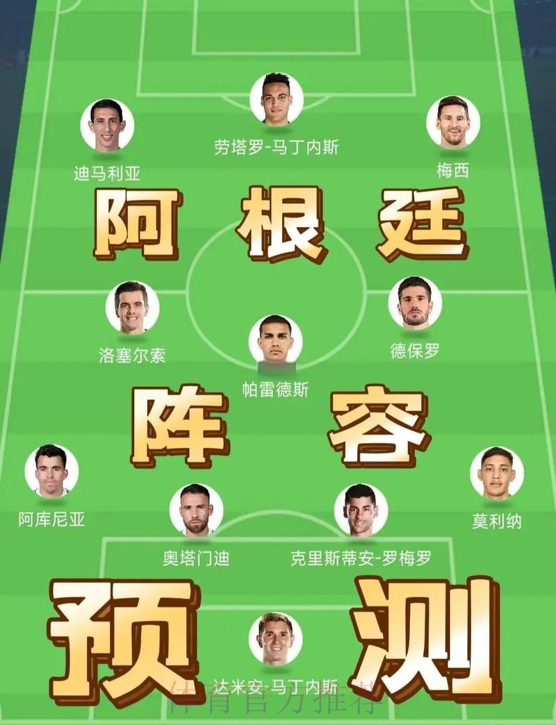 本届世界杯阿根廷德布劳内数据统计全解析 本届世界杯阿根廷德布劳内数据统计全解析