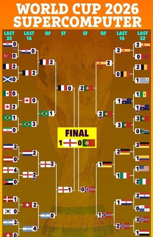 2026世界杯比分预测哪个平台好 2026世界杯比分预测哪个平台好